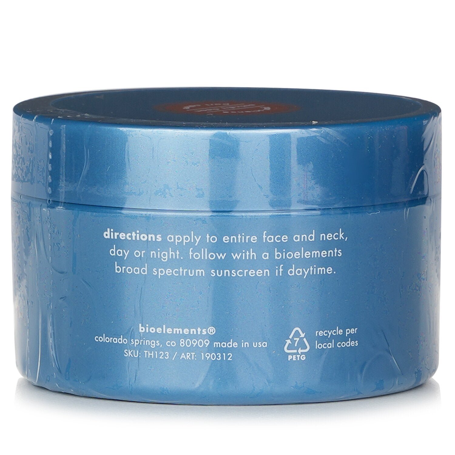Crucial Moisture (For Very Dry, Dry Skin Types) by Bioelements - Image 3