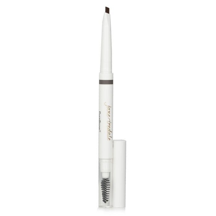 قلم تشكيل الحواجب - # Medium Brown 0.23g/0.008oz من Jane Iredale - صورة 1