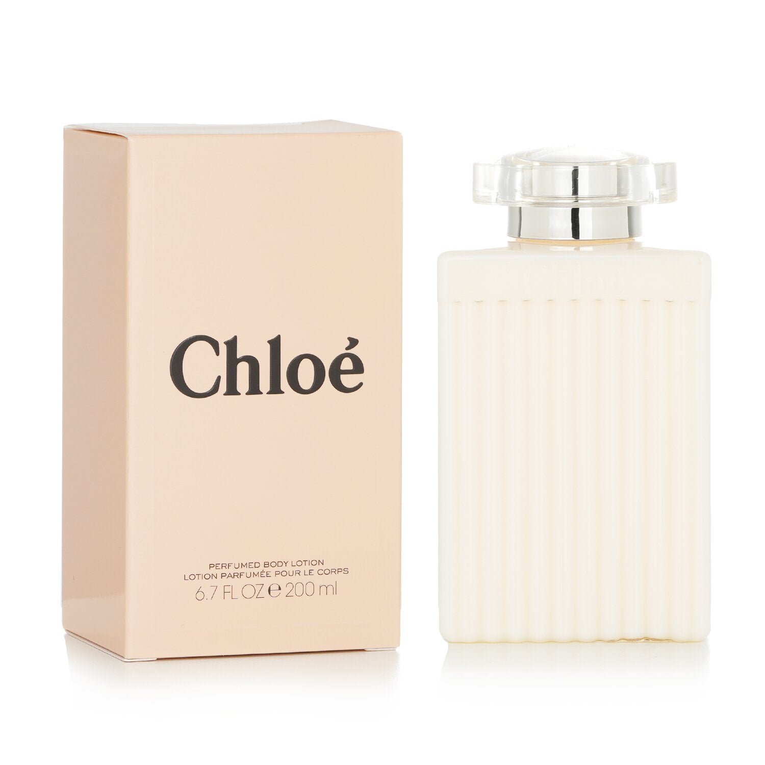 Perfumed Body Lotion by Chloe - Image 2