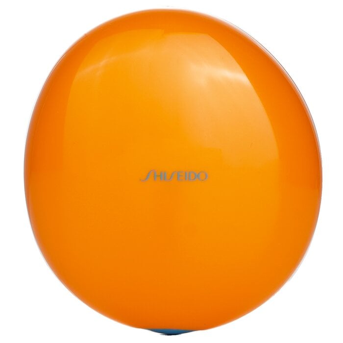 كريم أساس مضغوط للسمرة (SPF6) - برونزي 12g/0.4oz من Shiseido - صورة 3