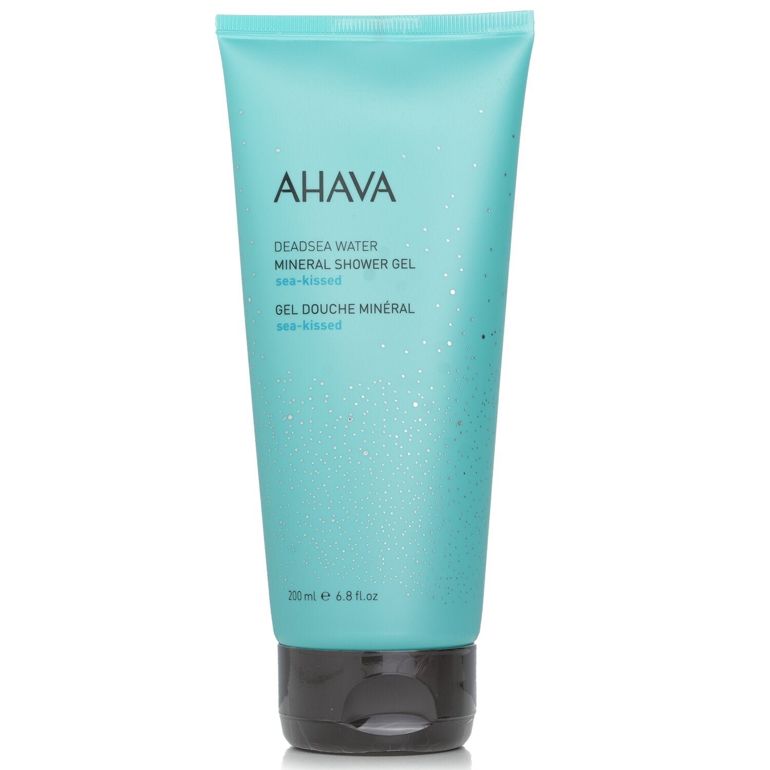 Deadsea Water Mineral Shower Gel - Sea-Kissed by Ahava - Image 1
