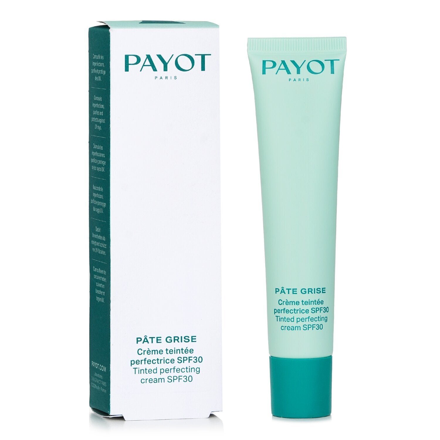 بات جريس سوين نيود SPF 30 من Payot - صورة 2