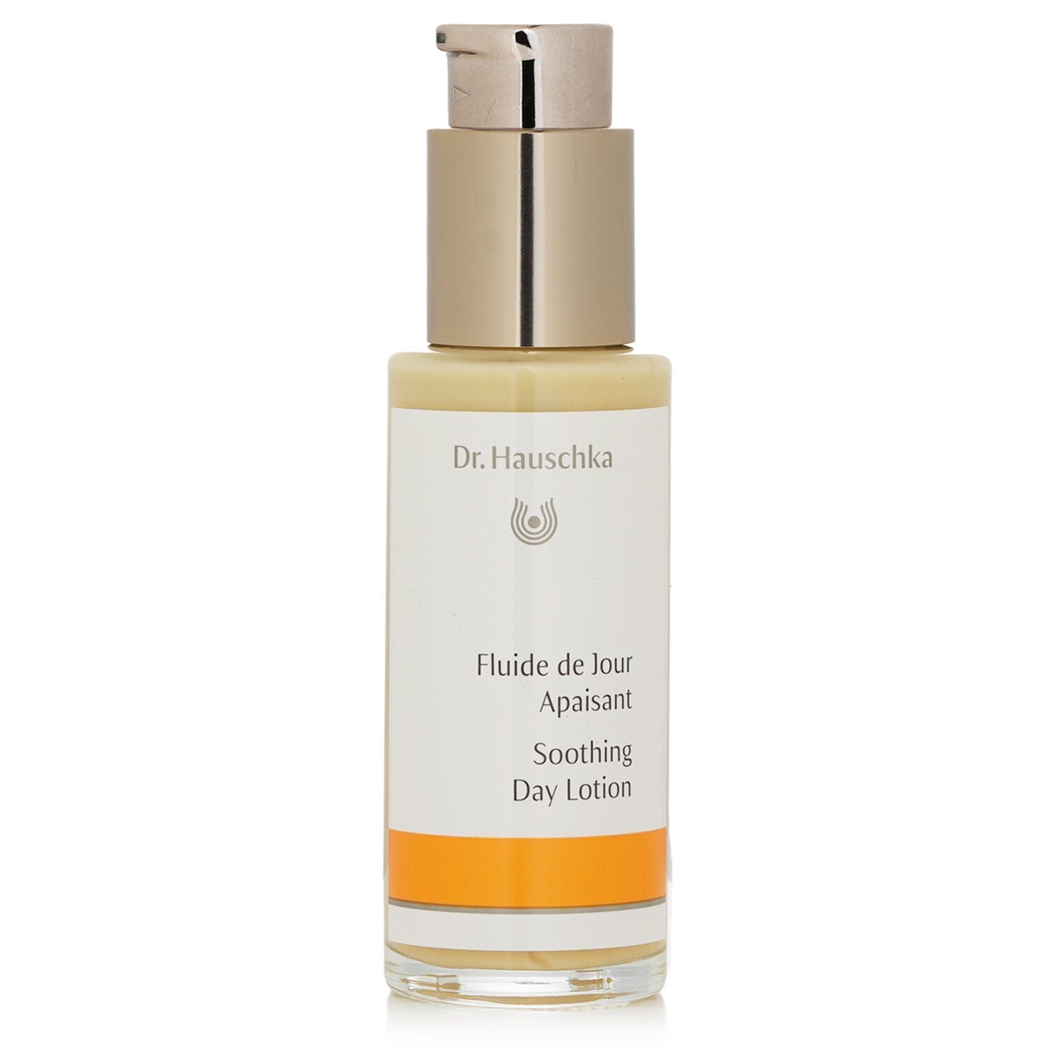 Soothing Day Lotion by Dr. Hauschka - Image 1