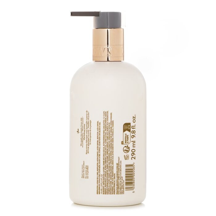 Milk Musk Body Lotion (Random Packaging) 290ml/9.8oz by Molton Brown - Image 3