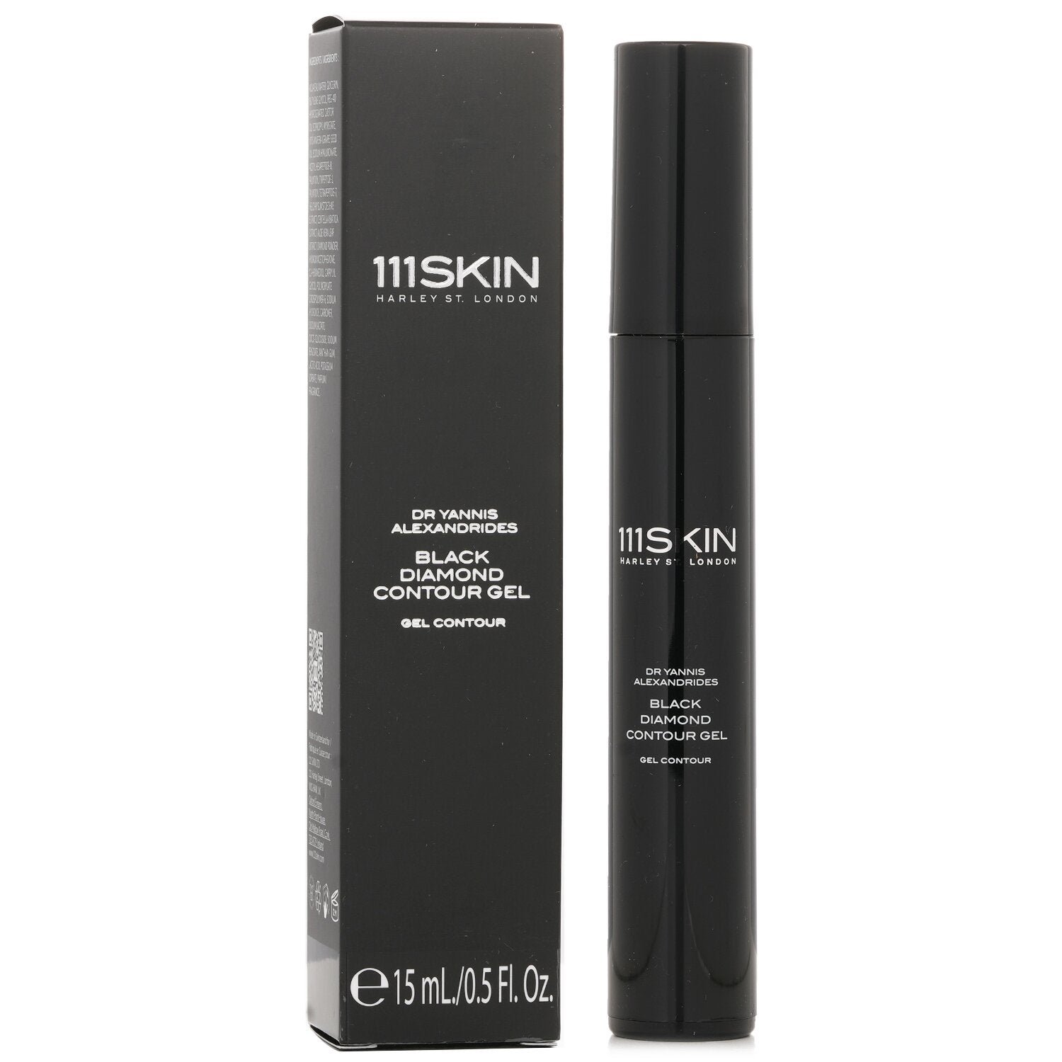 Black Diamond Contour Gel من 111skin - صورة 2