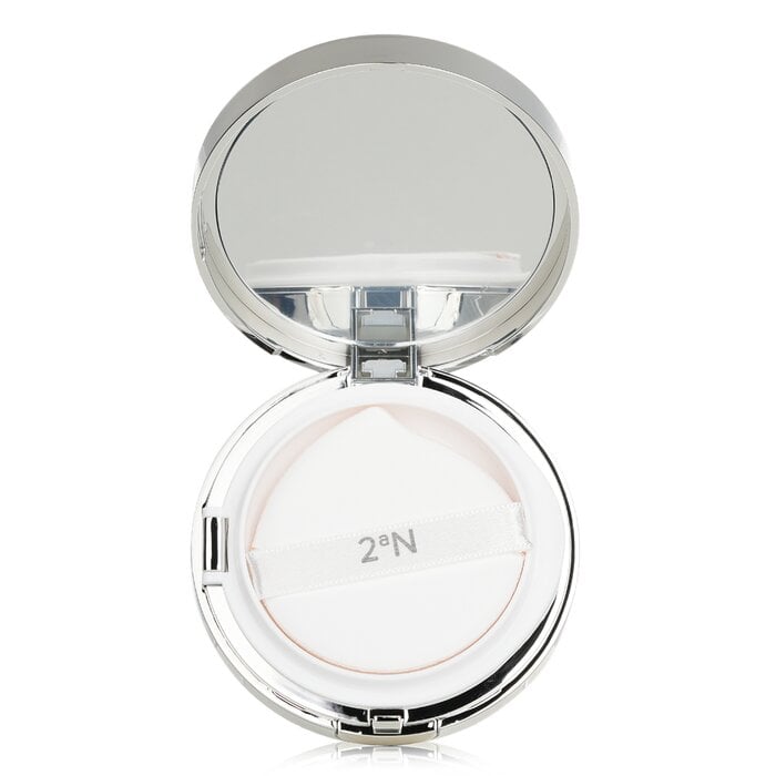 Gleaming Tension Pact SPF 37 - # 23 Natural Beige 13g/0.45oz by 2aN - Image 1
