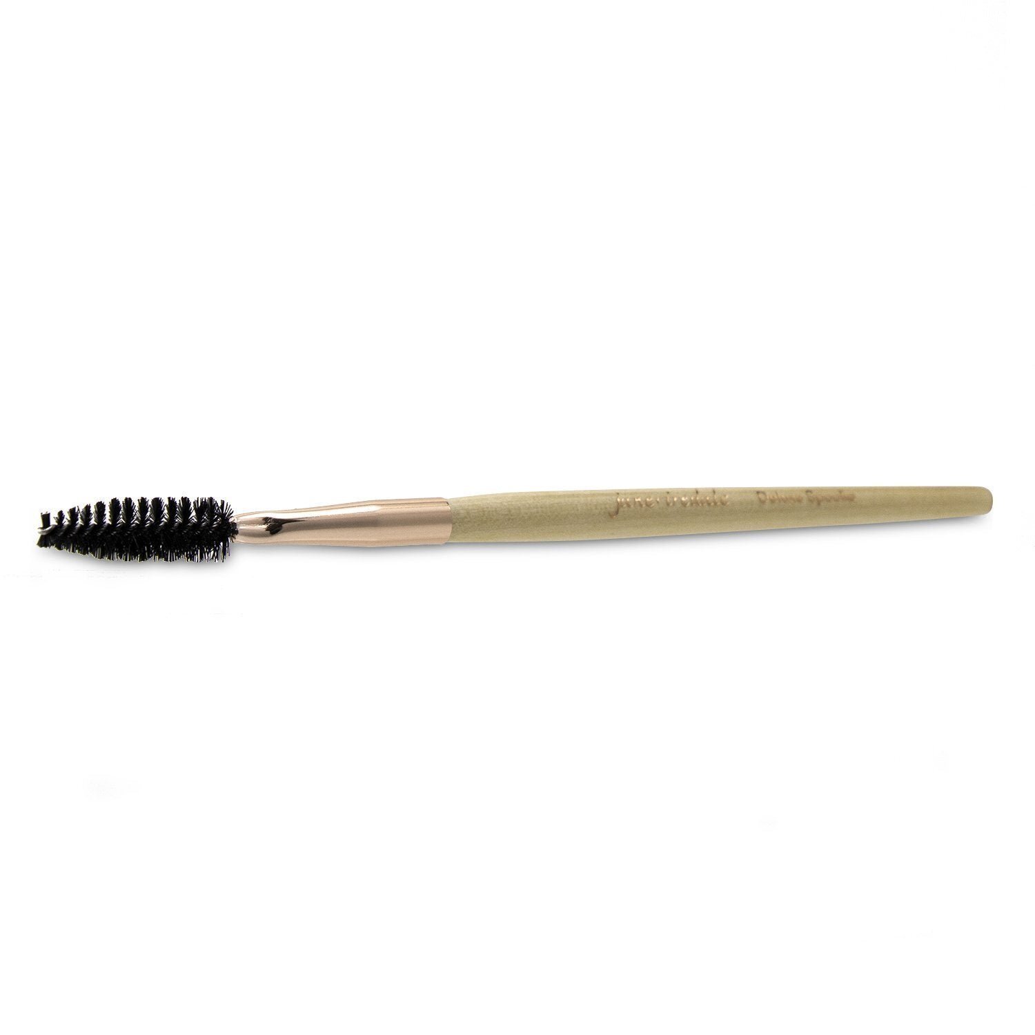 Deluxe Spoolie Brush - Rose Gold by Jane Iredale - Image 2