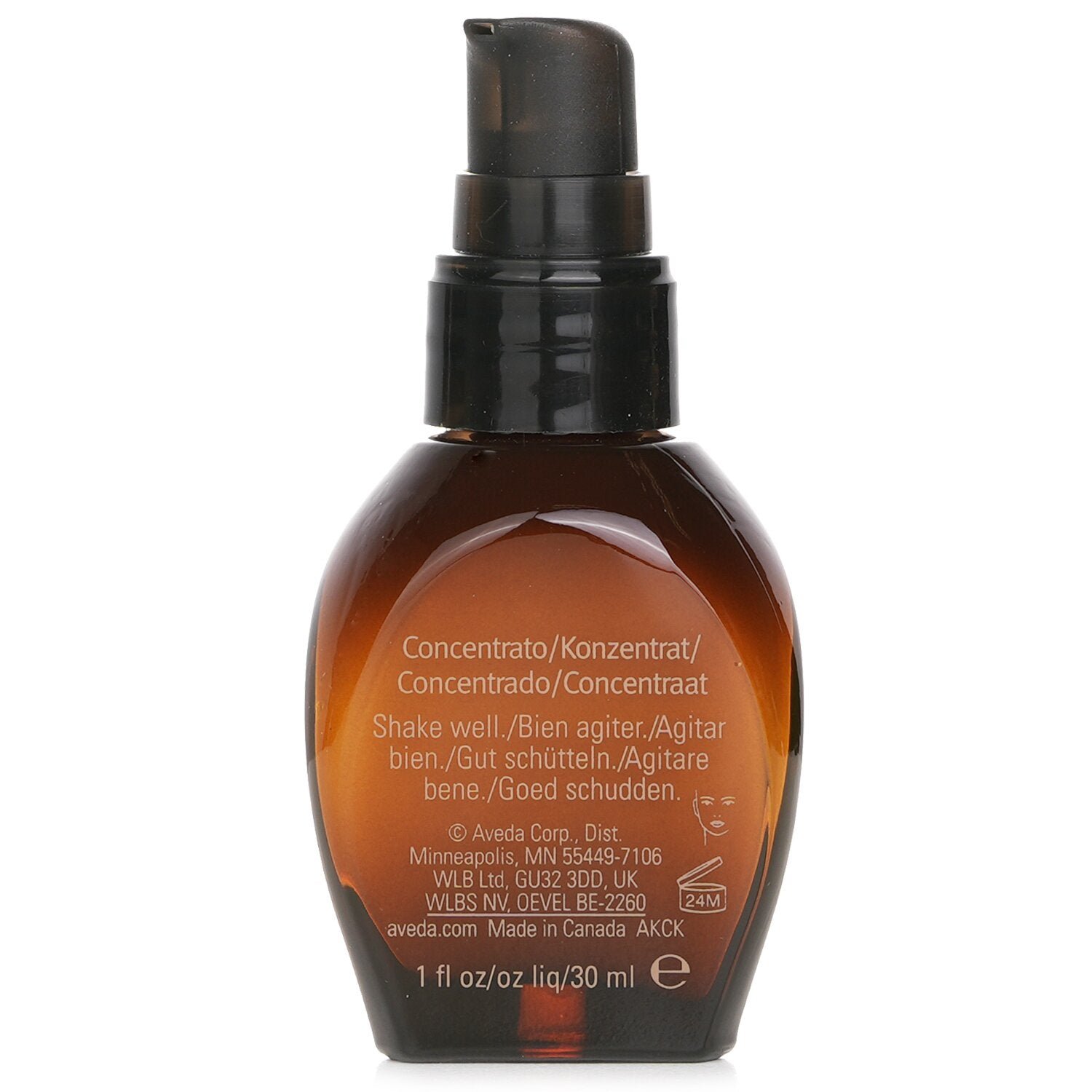 Tulasara Firm Concentrate by Aveda - Image 3