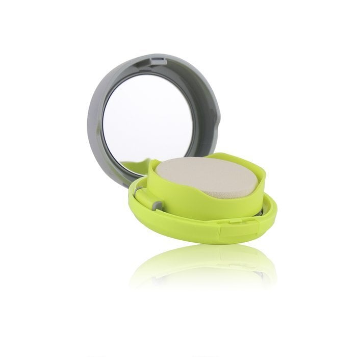 Sports BB Compact SPF50 - # متوسط 12g/0.4oz من Shiseido - صورة 4