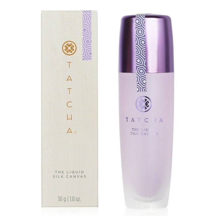 The Liquid Silk Canvas 30g/1oz by Tatcha - Image 2