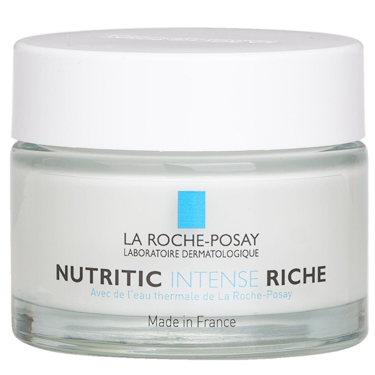 Nutritic Intense In-Depth Nutri-Reconstituting Cream (Very Dry Skin) by La Roche Posay - Image 1