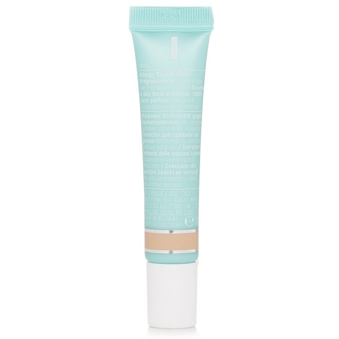 خافي العيوب المنظف والمضاد للتلطخ Concealer by Clinique - Image 3