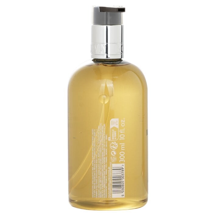 Flora Luminare Fine Liquid Hand Wash 300ml/10oz by Molton Brown - Image 3