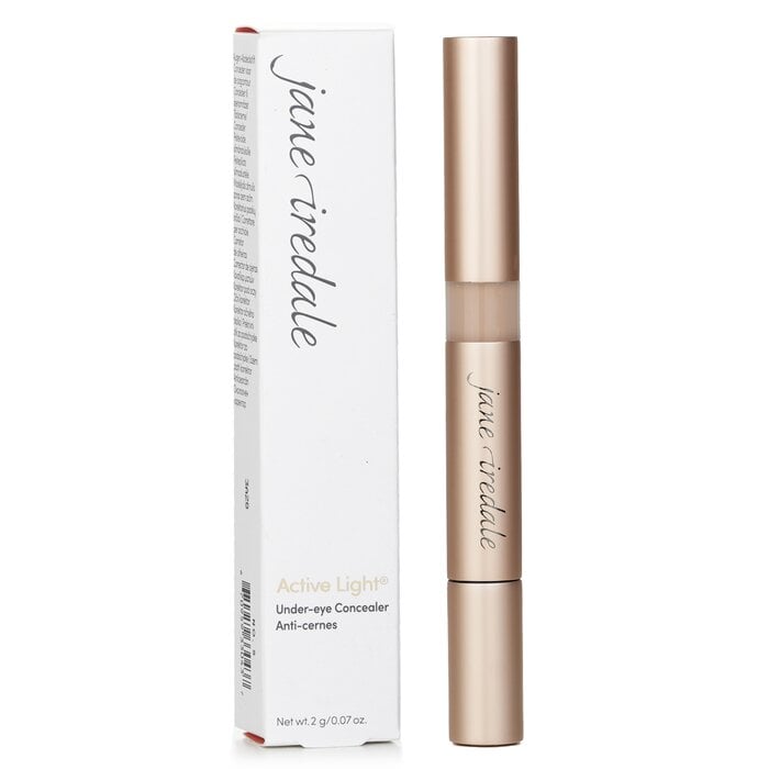 Active Light خافي عيوب تحت العيون - #5 1 من Jane Iredale - صورة 2