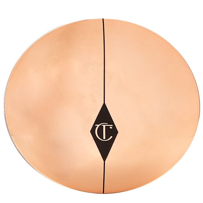 Airbrush Flawless Finish Powder - # 03 Tan 8g/0.28oz by Charlotte Tilbury - Image 3