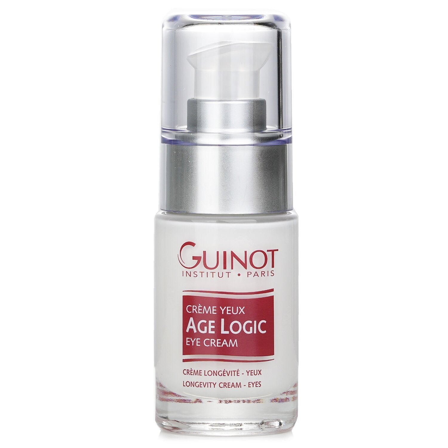 Age Logic Yeux مجدد الخلايا الذكي للعيون من Guinot - صورة 1