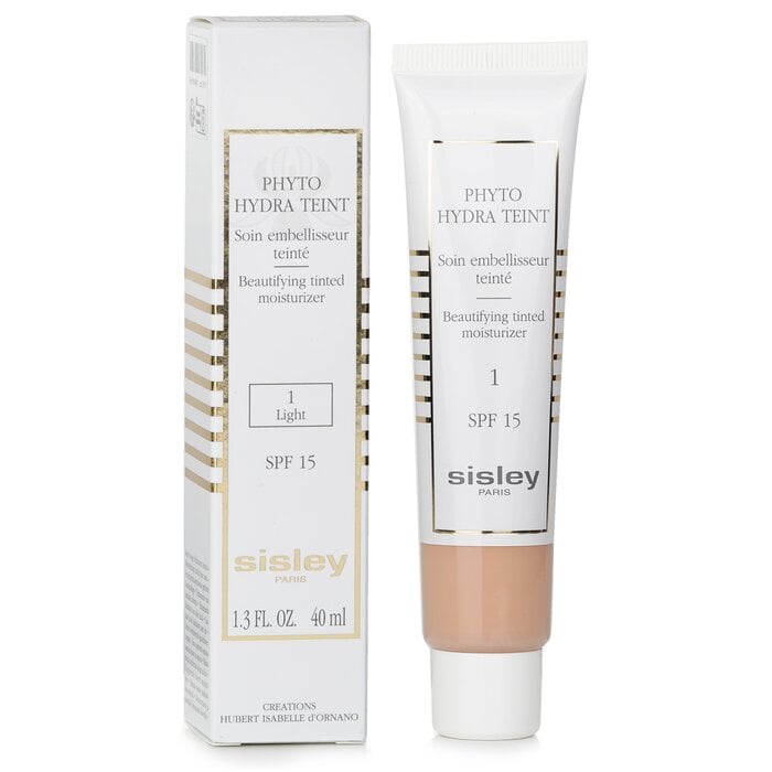 Phyto Hydra Teint Spf by Sisley - Image 2