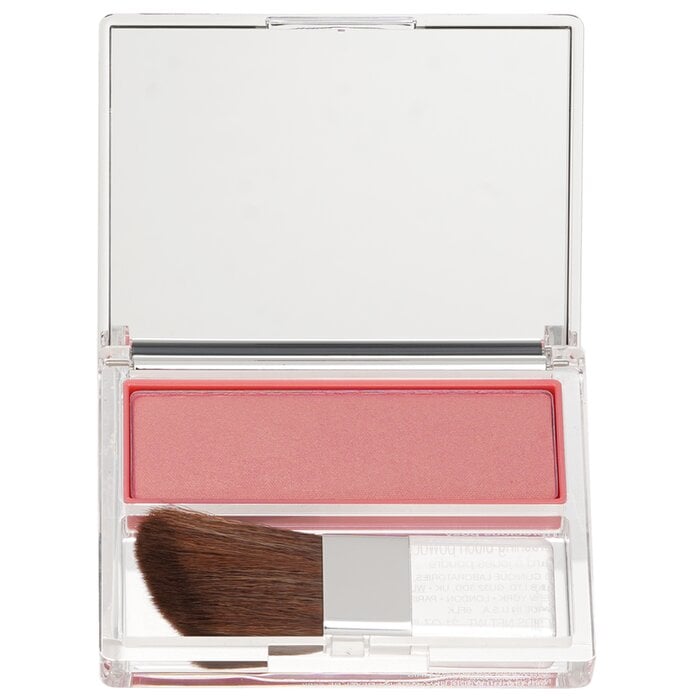 Blushing Blush بودرة أحمر خدود - # 110 زهرة نفيسة 6g/0.21oz من Clinique - صورة 1