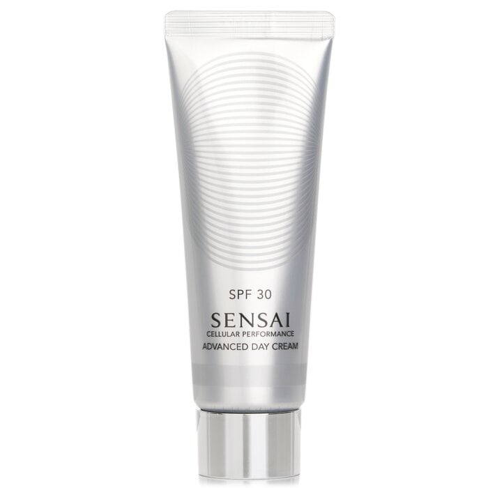 كريم نهاري متطور Sensai Cellular Performance SPF 30 50ml/1.7oz من Kanebo - صورة 1