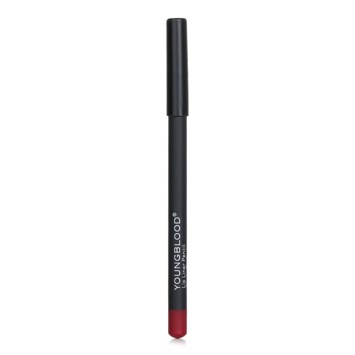 قلم تحديد شفاه - Truly Red 1.1g/0.04oz من Youngblood - صورة 3