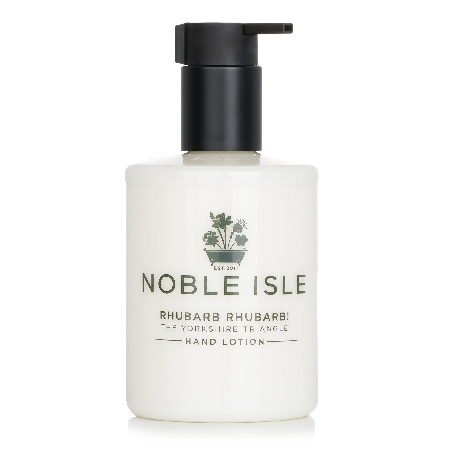 غسول راوند راوند لليدين من Noble Isle - صورة 1