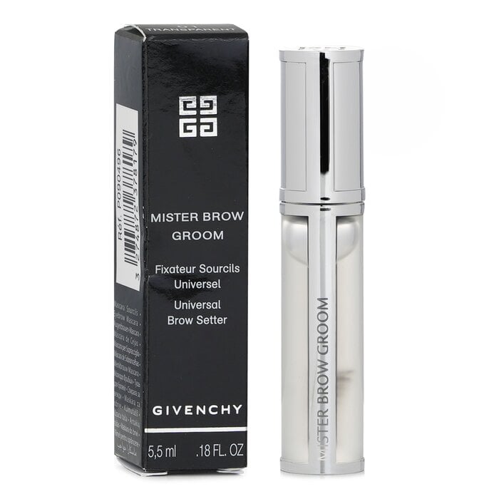 قلم حواجب Mister Brow Groom Universal - # 01 شفاف 5.5ml/0.18oz من Givenchy - صورة 2