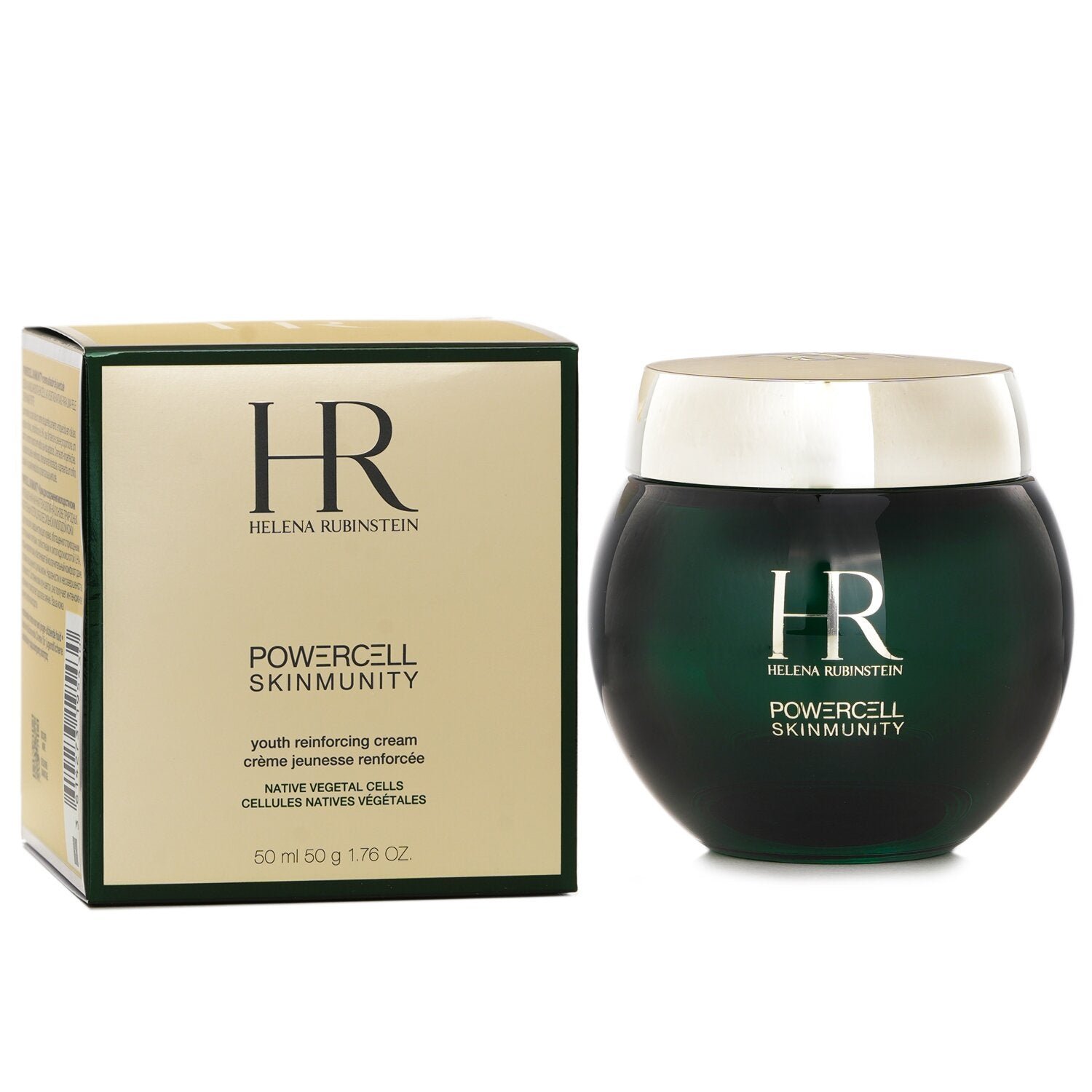 كريم تقوية الشباب Powercell Skinmunity من Helena Rubinstein - صورة 2
