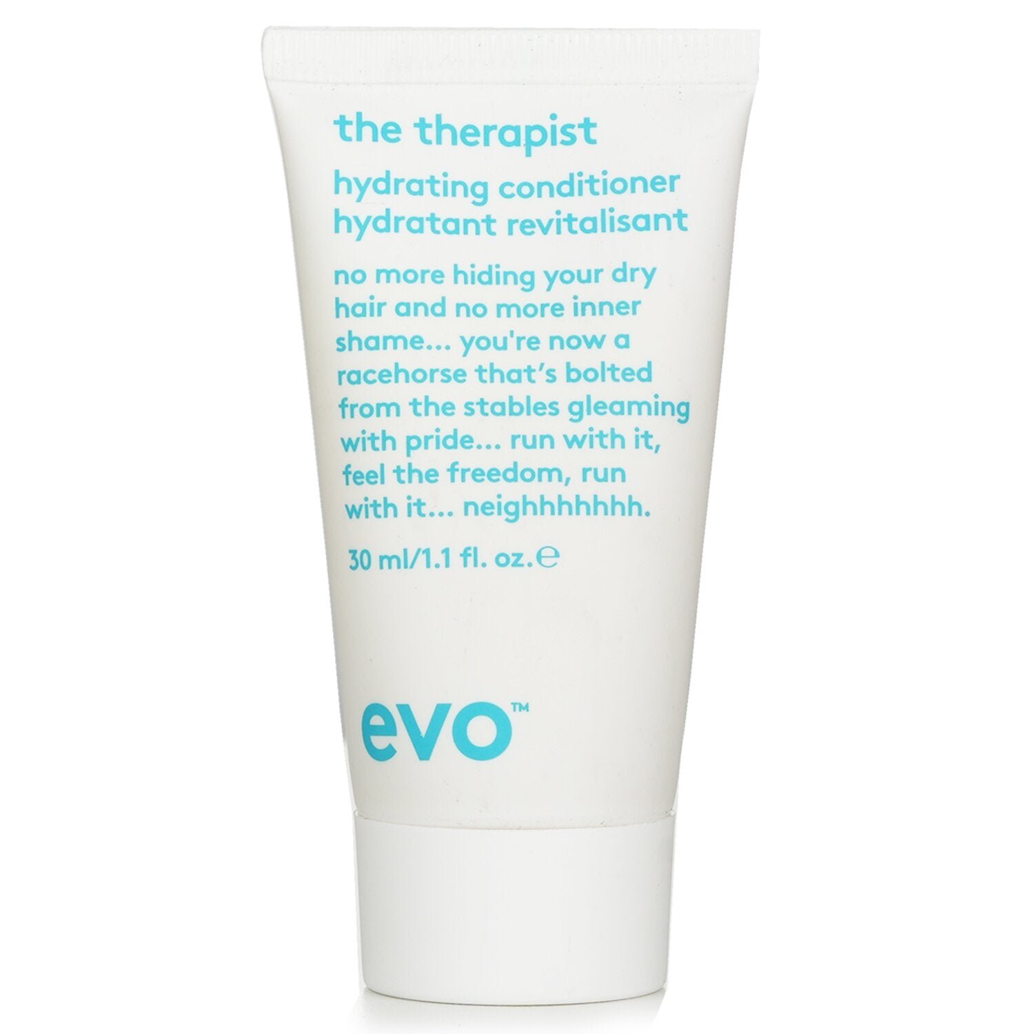 The Therapist Hydrating Conditioner من Evo - صورة 1