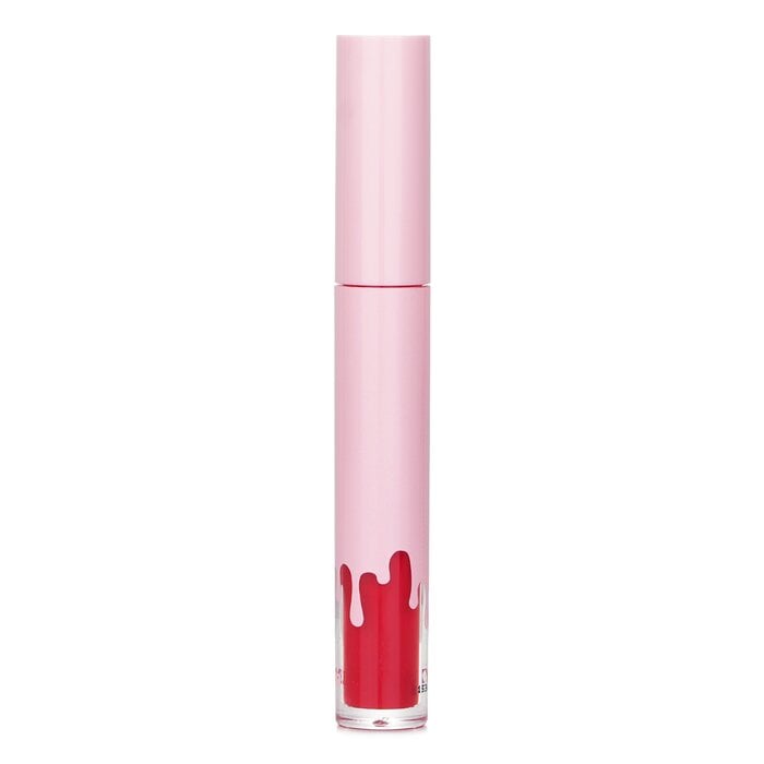 Lip Shine Lacquer - # 416 Don'T @ Me 2.7g/0.09oz by Kylie By Kylie Jenner - Image 3