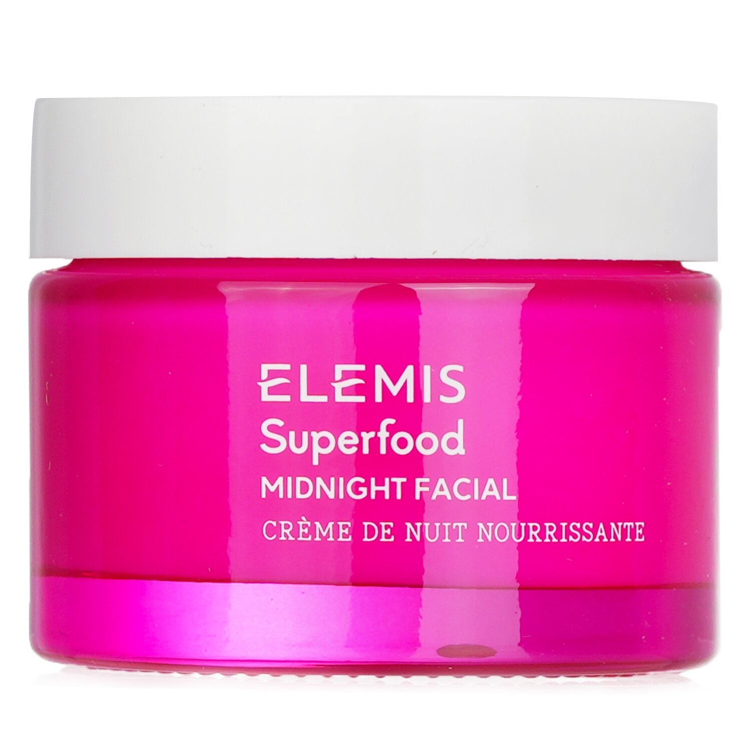 Superfood Midnight Facial Nourishing Sleeping Cream by Elemis - Image 3