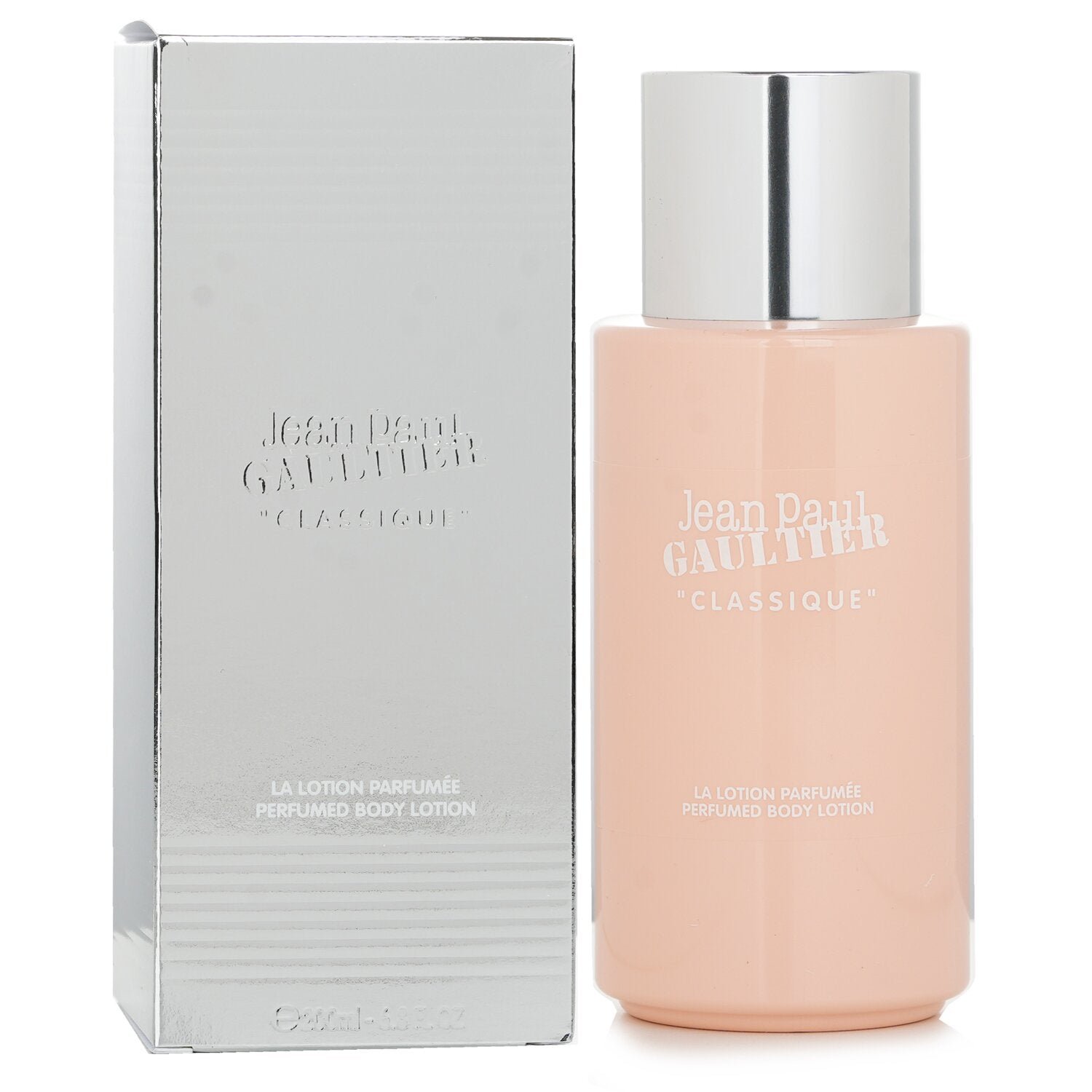 Classique Perfumed Body Lotion by Jean Paul Gaultier - Image 2