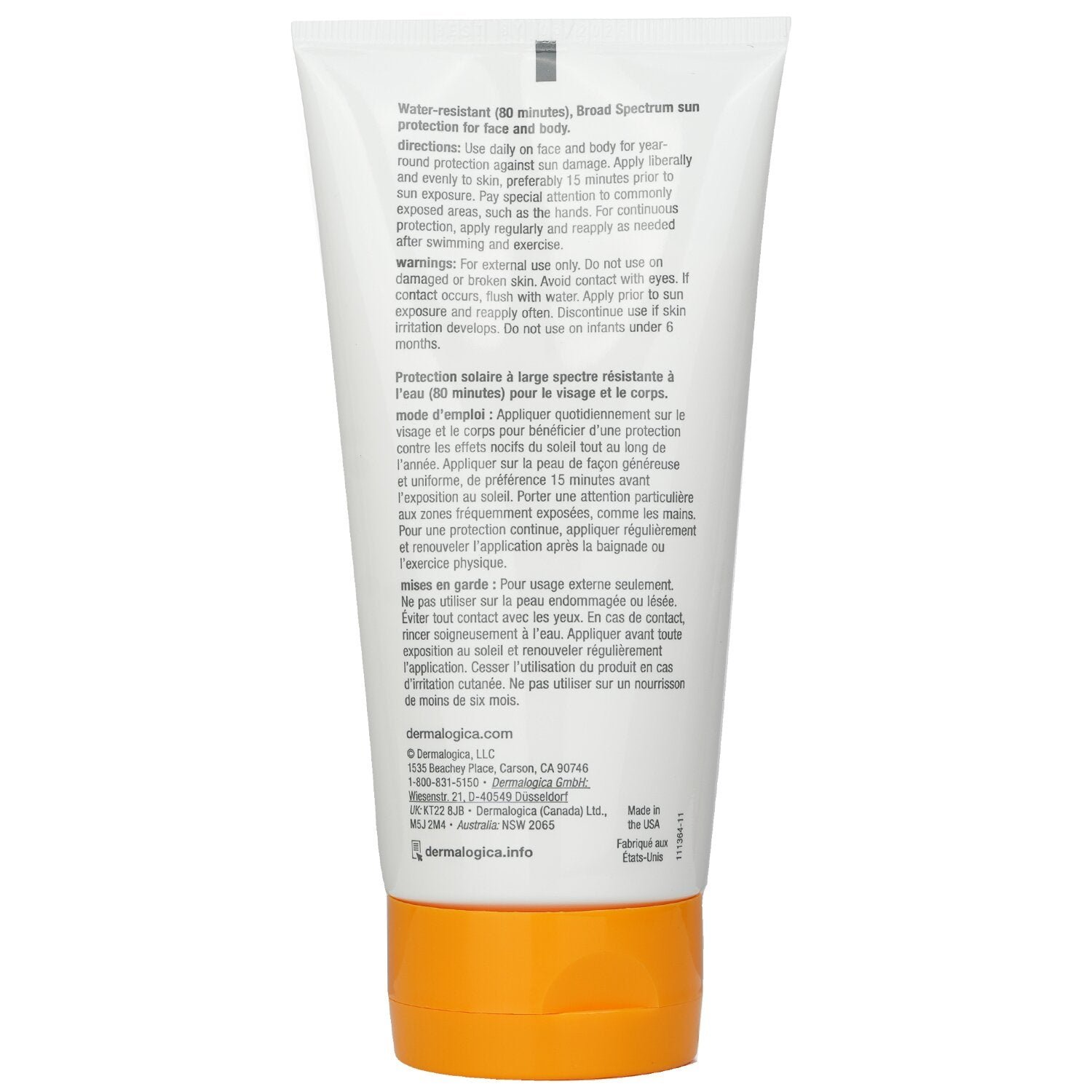 Protection 50 Sport SPF 50 by Dermalogica - Image 3