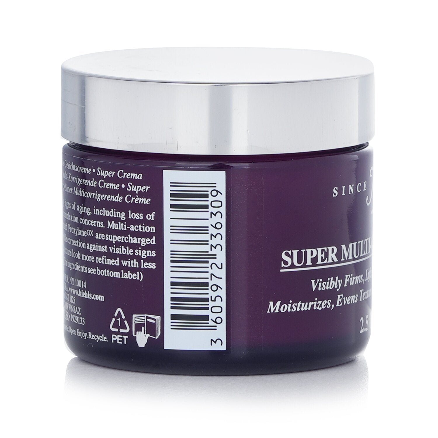 كريم متعدد التصحيح قوي من Kiehl's - صورة 2