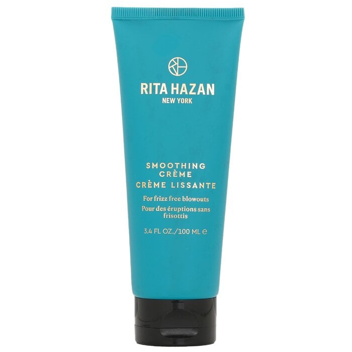 Smoothing Crème (For Frizz Free Blowouts) 100ml/3.4oz by Rita Hazan - Image 1