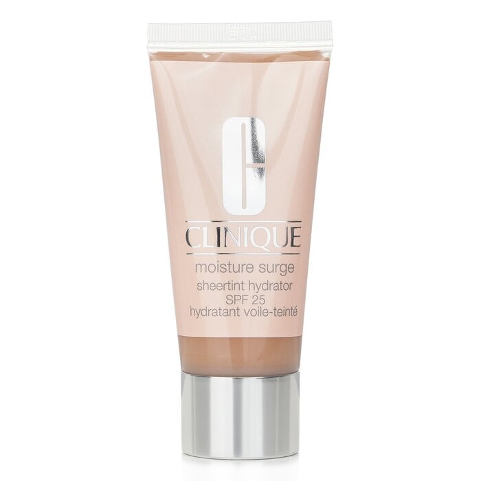 مرطب Surge Sheertint مع واقي الشمس SPF 25 - رقم 03 متوسط فاتح عالمي 40ml/1.4oz من Clinique - صورة 1