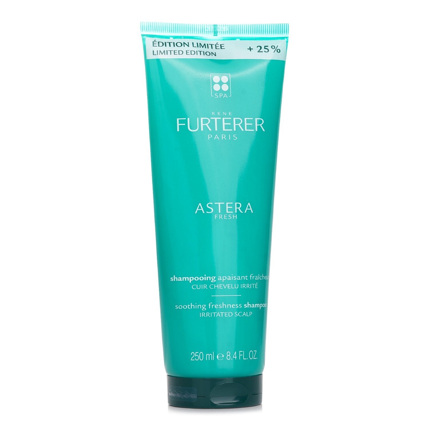 Soothing Freshness Shampoo by Rene Furterer - Image 2