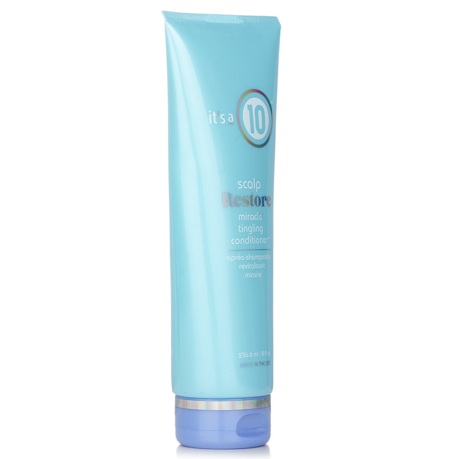 Scalp Restore Miracle Tingling Conditioner من It's A 10 - صورة 2