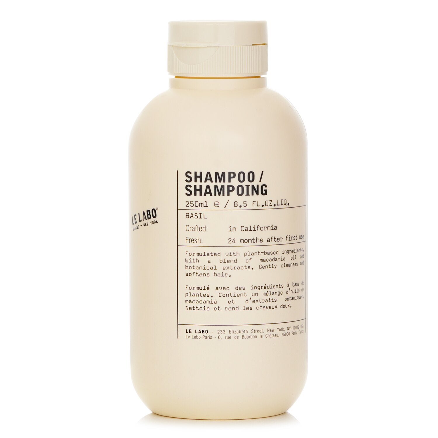 Basil Shampoo من Le Labo - صورة 2