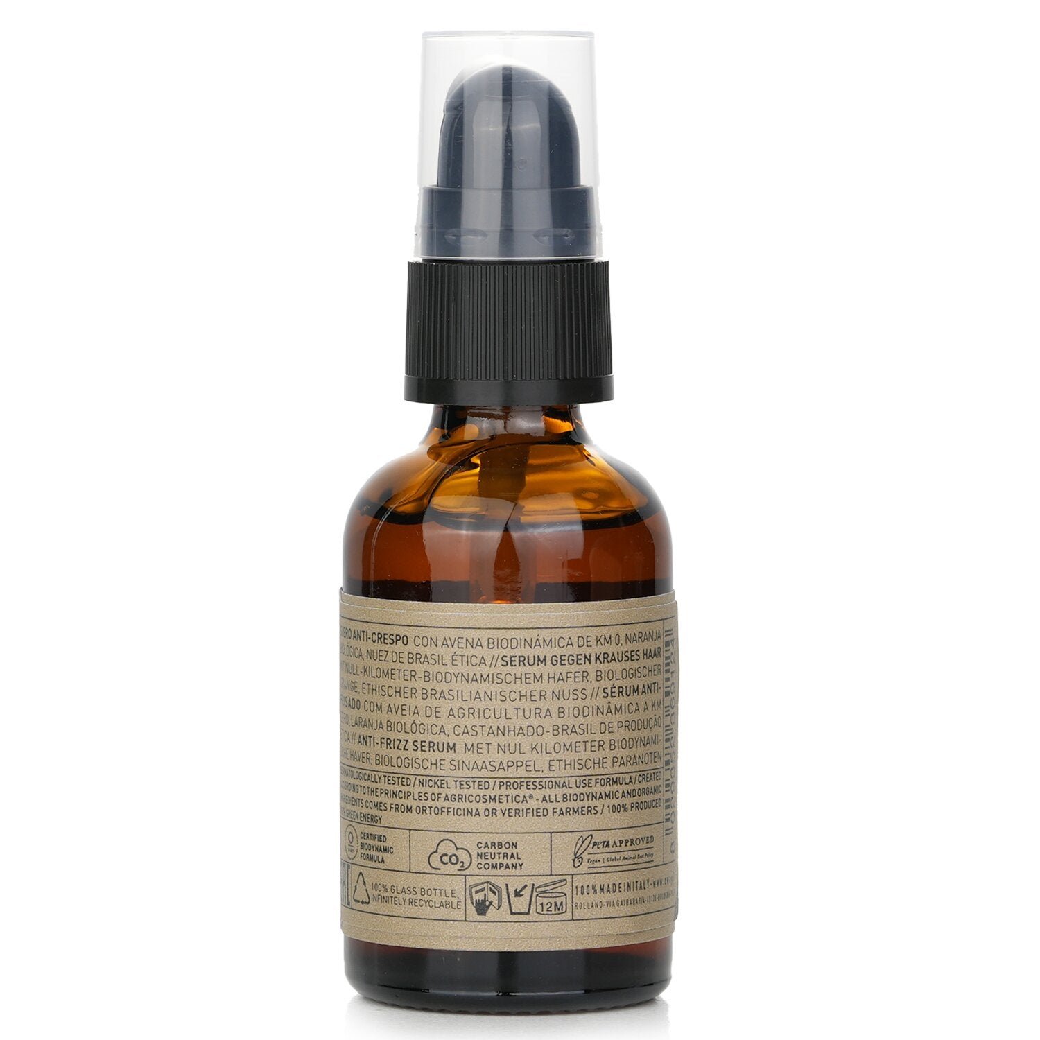 Silk N Glow Serum من Oway - صورة 3
