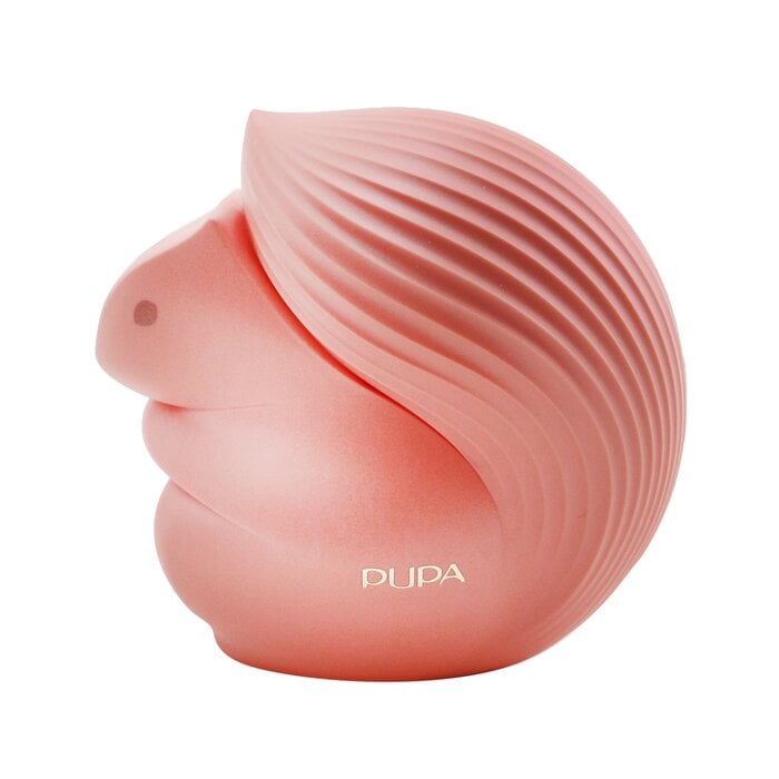 مجموعة الشفاه Squirrel 1 - # 002 5.5g/0.19oz من Pupa - صورة 3