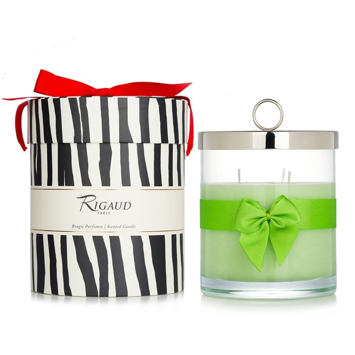 Scented Candle - # Jasmin De Printemps 750g/26.45oz by Rigaud - Image 2