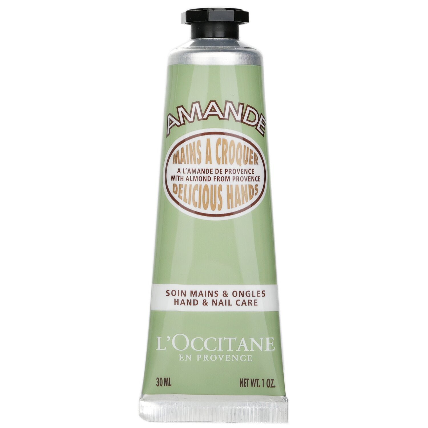 كريم لليدين باللوز من L'Occitane - صورة 1