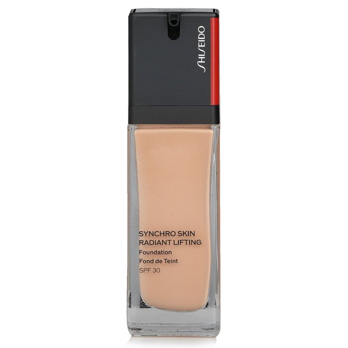 Synchro Skin Self Refreshing Foundation SPF 30 - # 310 Silk 30ml/1oz by Shiseido - Image 1