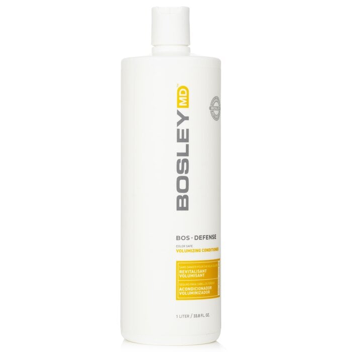 بلسم مكثف آمن على اللون BosleyMD BosDefense 1000ml/33.8oz من Bosley - صورة 2
