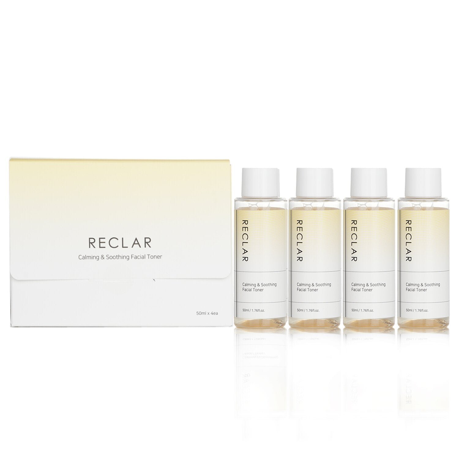 Calming & Soothing Facial Toner by Reclar - Image 1