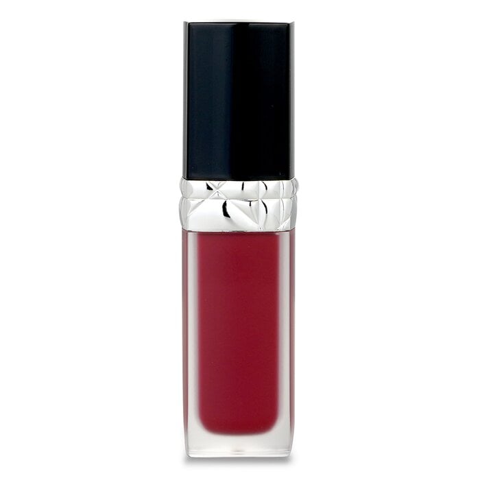 Rouge Dior Forever Matte Liquid Lipstick - # 959 Forever Bold 6ml/0.2oz by Christian Dior - Image 1