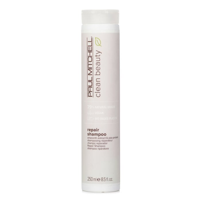 شامبو مرمم Clean Beauty 250ml/8.5oz من Paul Mitchell - صورة 1