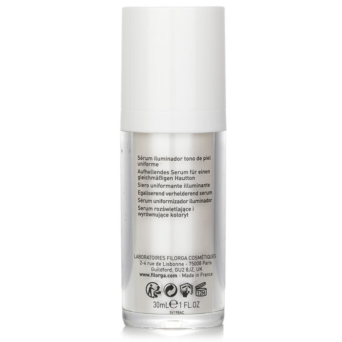 Skin Unify Intensive Illuminating Ever Skin Tone Serum 30ml/1oz by Filorga - Image 3
