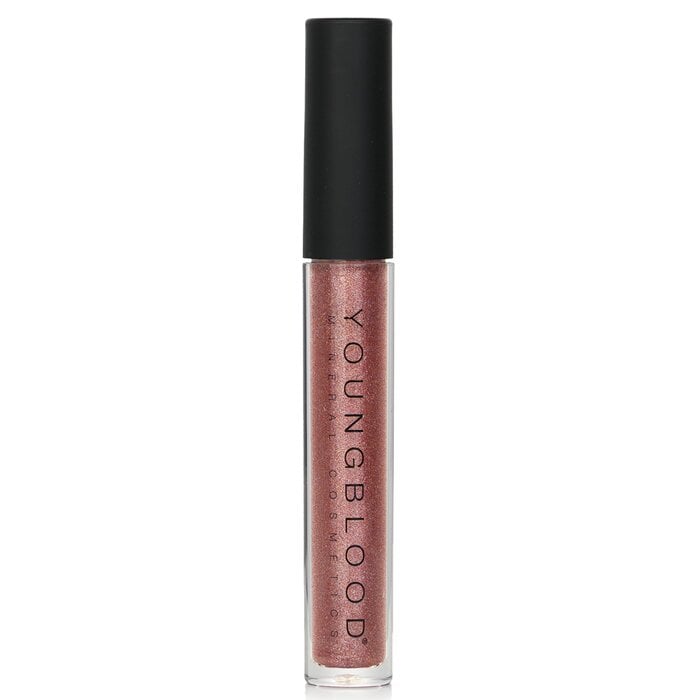 ملمع شفاه Lunar - # Nebula 3.5ml/0.12oz من Youngblood - صورة 1