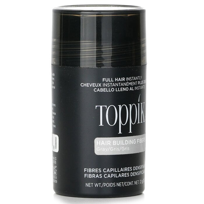 [Fibers] Hair Fibres by Toppik - Image 2
